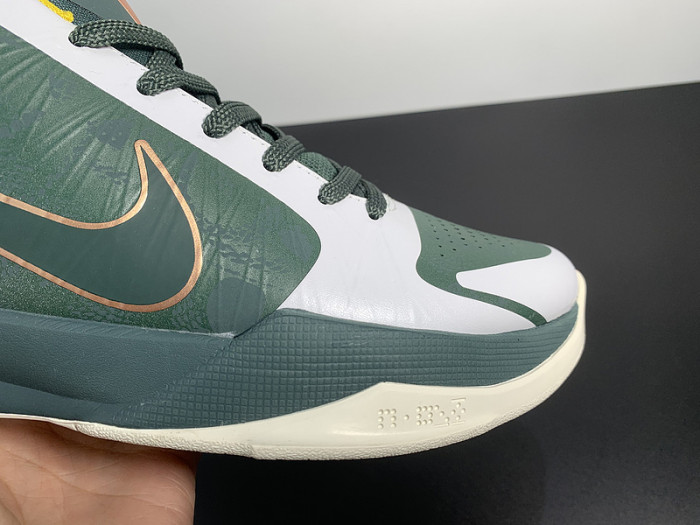 Nike Zoom Kobe 5 Protro 