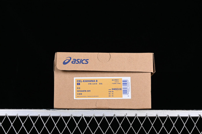 (wmns) As*ic*s gel-kahana 8 for blue 1012a978-301