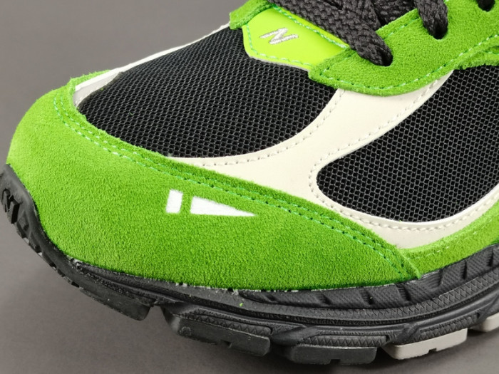 New Balance 2002R "Good Vibes Pack" M2002RGZ