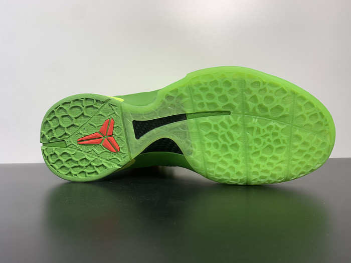 Nike Zoom Kobe 6 Protro 