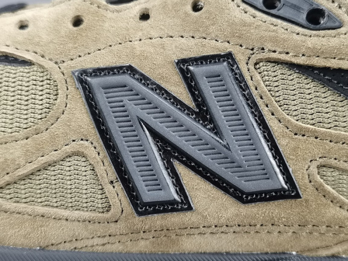 JJJJOUND X New Balance M990JJ3