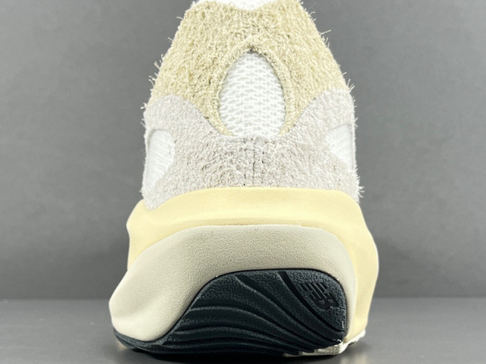 New Balance WRPD Runner Sea Salt Sandstone Blacktop UWRPDMOB