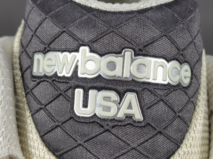 New Balance 990 V3 ＂Teddy Made＂U990AD3