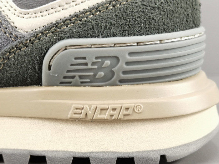 New Balance 574 Legacy Gray Beige U574LGG2