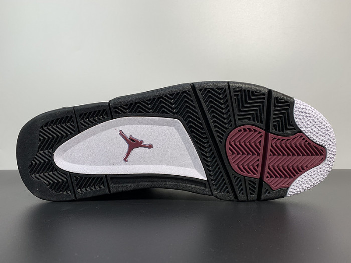 AIR JORDAN 4 RETRO PSG PARIS SAINT-GERMAIN CZ5624-100
