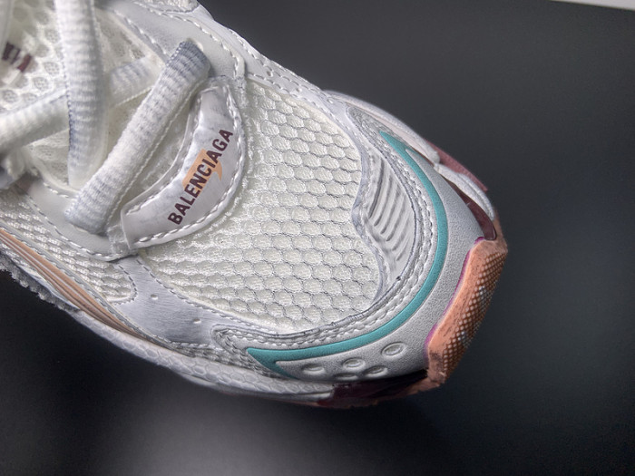 BALCIA RUNNER SNEAKER