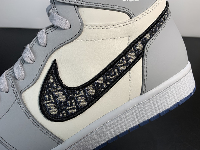D*or x air jordan 1 high - cn8607 002