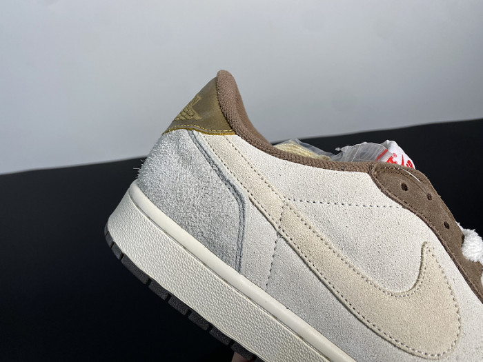 Air Jordan 1 Low OG Year of the Rabbit DV1312-200