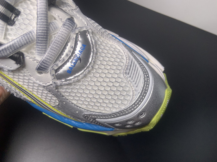 BALCIA RUNNER SNEAKER