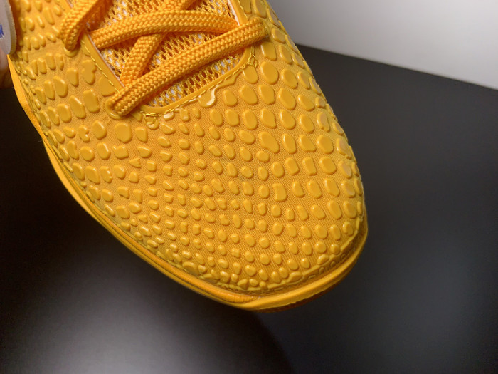 NIKE KOBE 6 PROTRO MAMBACITA CW2190-501