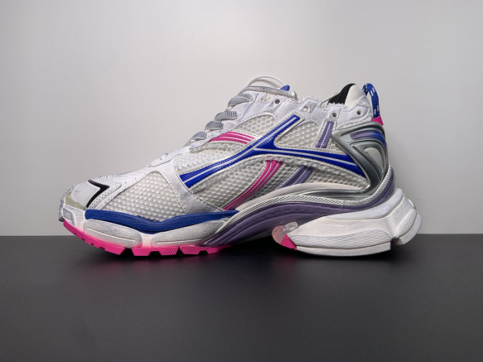 BALCIA RUNNER SNEAKER