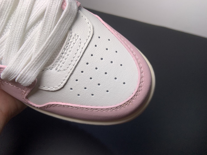 OFW C/O VIRGIL ABLOH Out Of Office OOO Low Tops