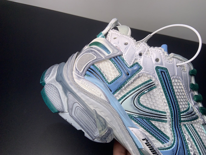 BALCIA RUNNER SNEAKER