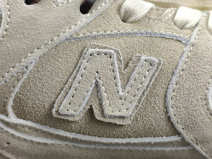 New Balance x Miu Miu Sneaker