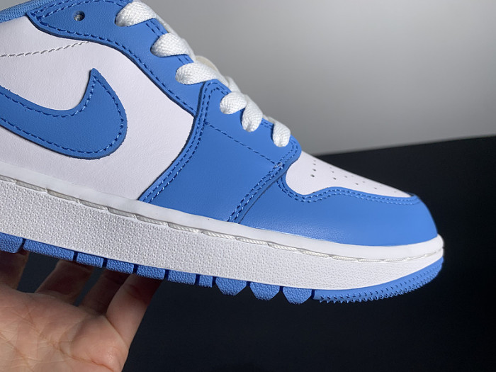 Air Jordan 1 Low Golf 