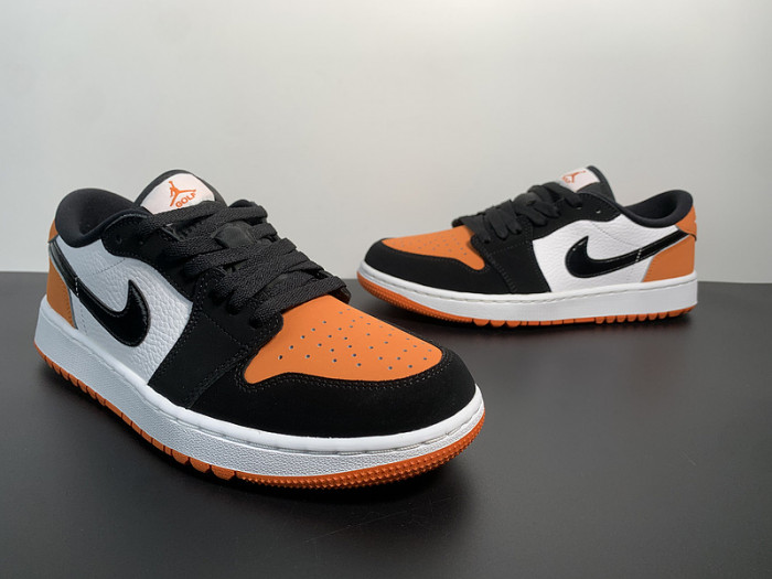 Air Jordan 1 Low Golf 