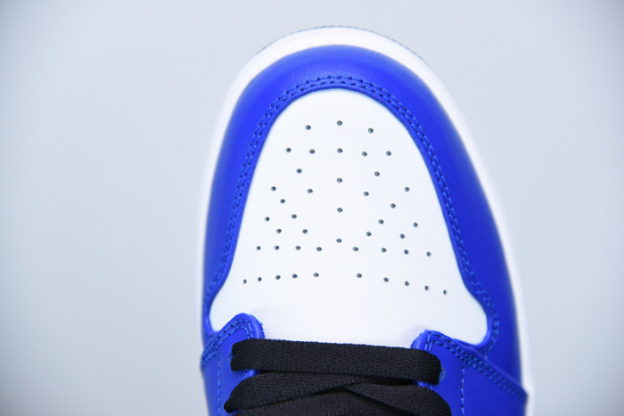 Air Jordan 1 Low Game Royal - 553558-124