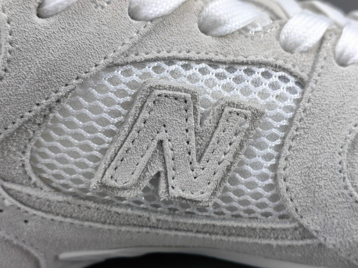 New Balance x Miu Miu Sneaker