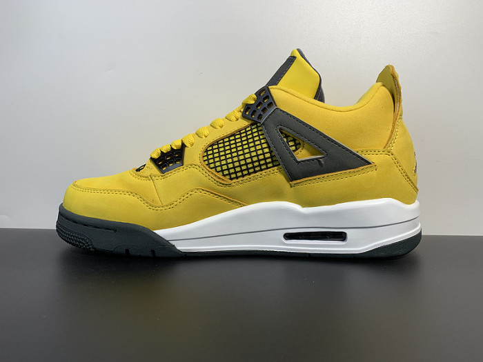 Air Jordan 4 Retro LS 