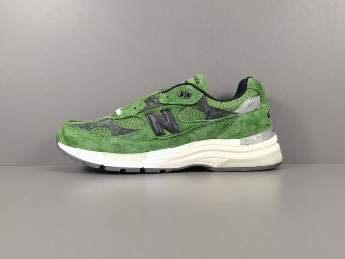 JJJJound x New Balance 992