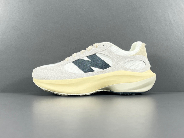 New Balance WRPD Runner Sea Salt Sandstone Blacktop UWRPDMOB