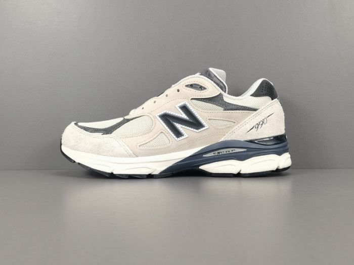 New Balance 990 V3 ＂Teddy Made＂U990AD3