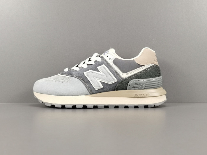 New Balance 574 Legacy Gray Beige U574LGG2