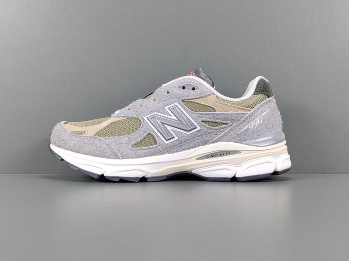 New balance 990 v3 TG3 Teddy Santis Grey M990TG3