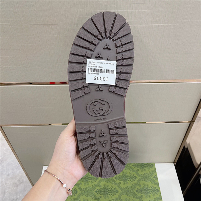 GCI GG Slide Sandal