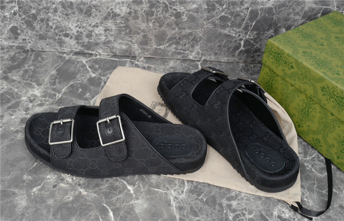 GCI GG Slide Sandal