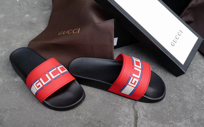 GCI GG Slide Sandal