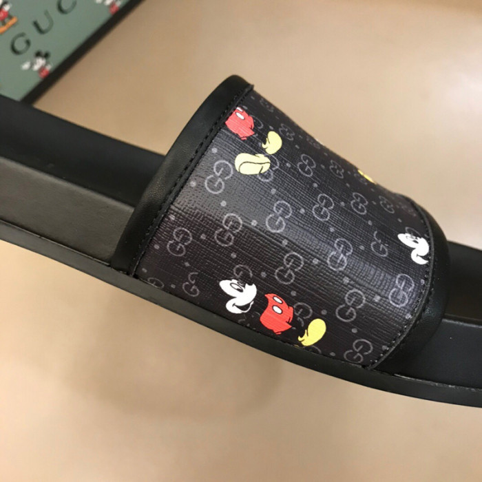 GCI GG Slide Sandal