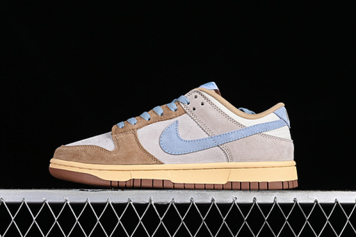 Nike Dunk Low Sanddrift Armory Blue HF0106-100