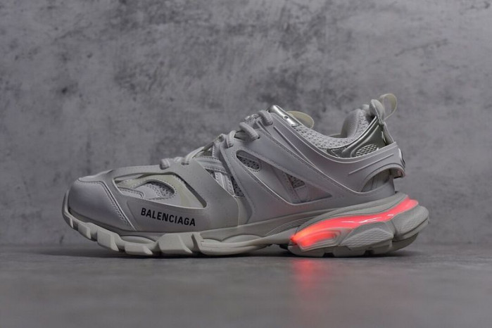 BALCIA Track SNEAKER (LED)