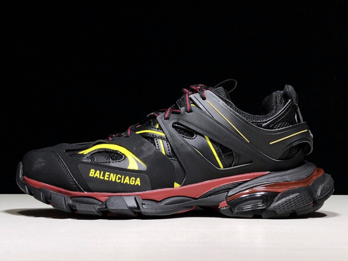 BALCIA Track SNEAKER