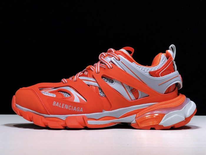 BALCIA Track SNEAKER