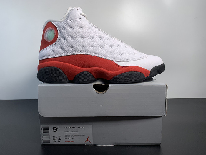 Air JORDAN 13 RETRO OG CHICAGO (2017) 414571-122