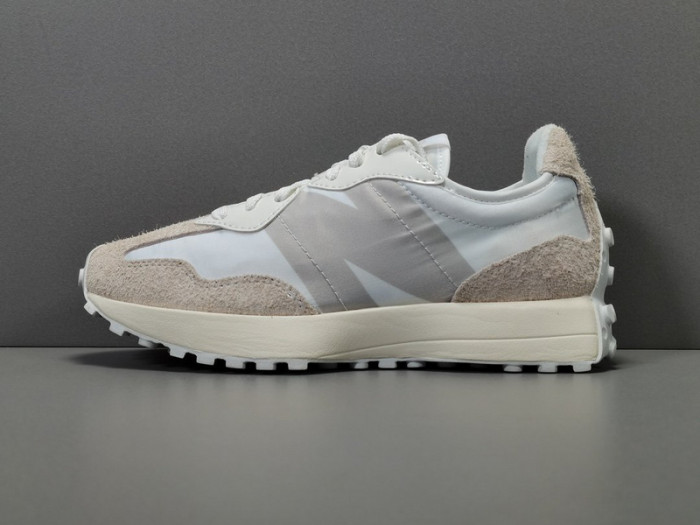 (WMNS) New Balance 327 