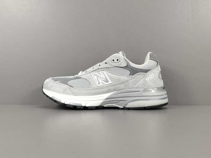 New Balance 993 MiUSA Grey Men