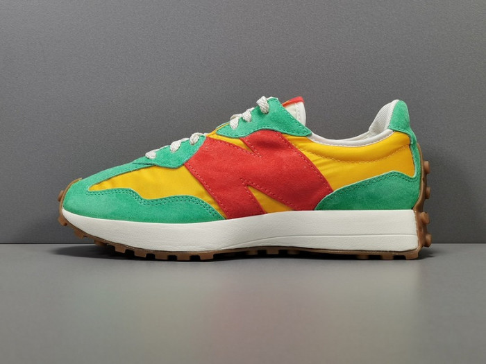 New Balance Size? x 327 