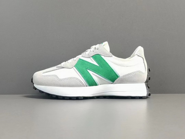 (WMNS) New Balance 327 