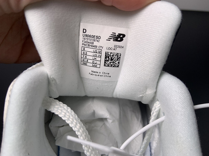 New Balance 9060 New Spruce U9060ESD