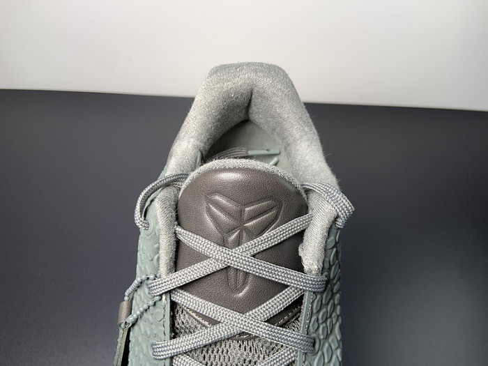 Nike Zoom Kobe 6 