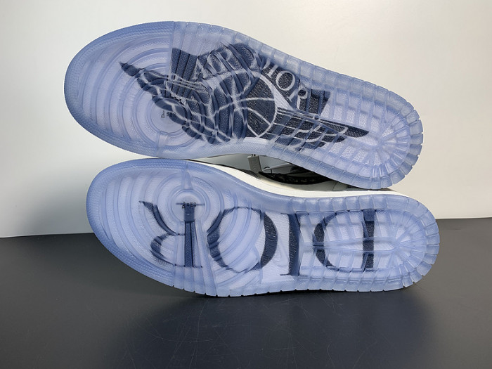 D*or x air jordan 1 high - cn8607 002