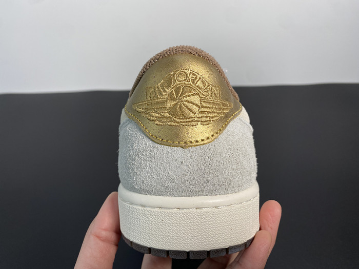 Air Jordan 1 Low OG Year of the Rabbit DV1312-200