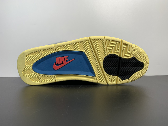 Union LA x Air Jordan 4 Retro 