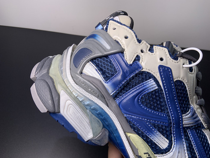 BALCIA RUNNER SNEAKER