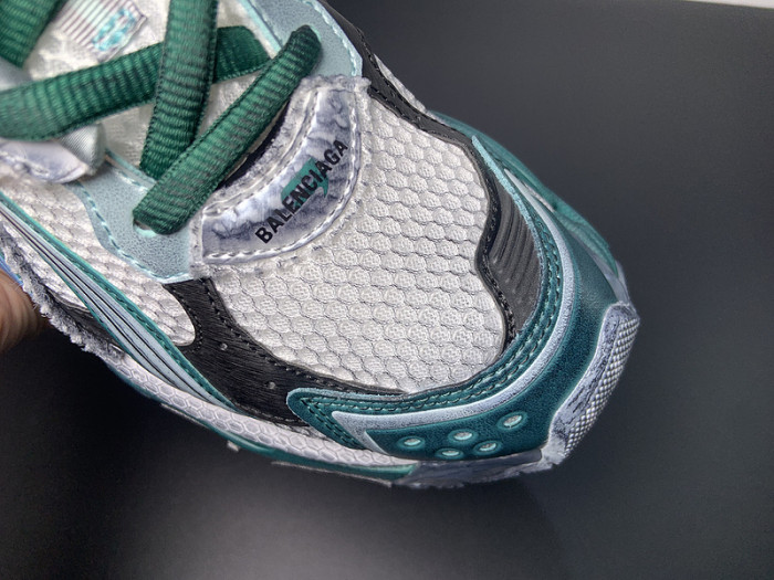 BALCIA RUNNER SNEAKER