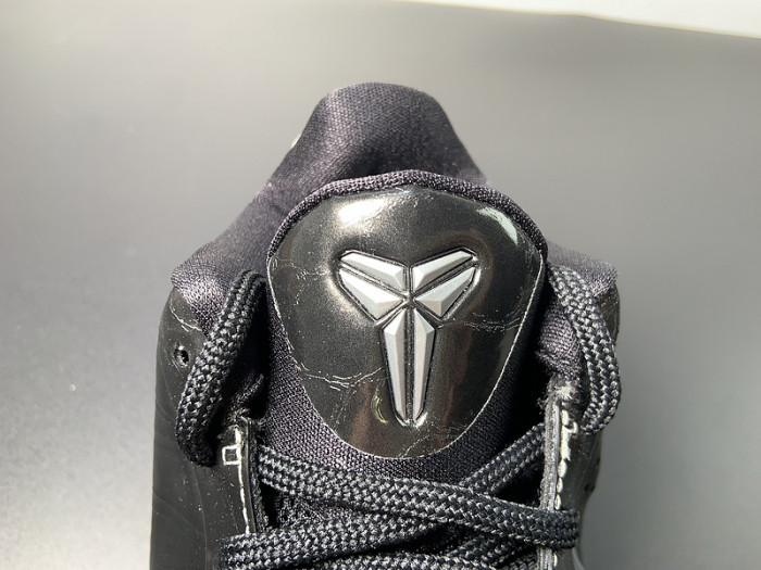 Nike Zoom Kobe V (5) ‘Blackout 386430-003