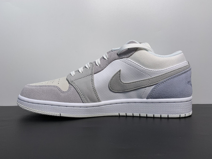 Air Jordan 1 Low "Paris" CV3043-100